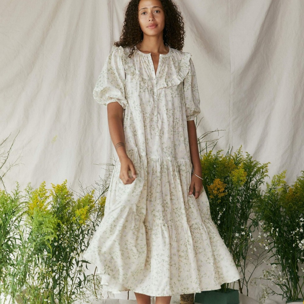 Christy Dawn Emilia Dress